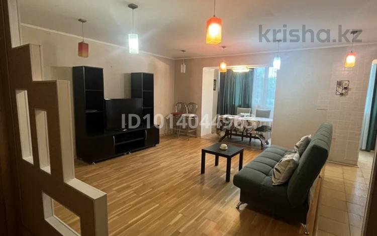 4-комнатная квартира · 100 м² · 3/6 этаж, Проспект Назарбаева 137 — Назарбаева Бородина за 400 000 ₸ в Костанае — фото 8