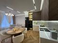 3-комнатная квартира · 78 м² · 2/9 этаж, Толе би 52 за 87 млн ₸ в Астане, Нура р-н