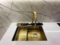 3-комнатная квартира · 78 м² · 2/9 этаж, Толе би 52 за 87 млн ₸ в Астане, Нура р-н — фото 9