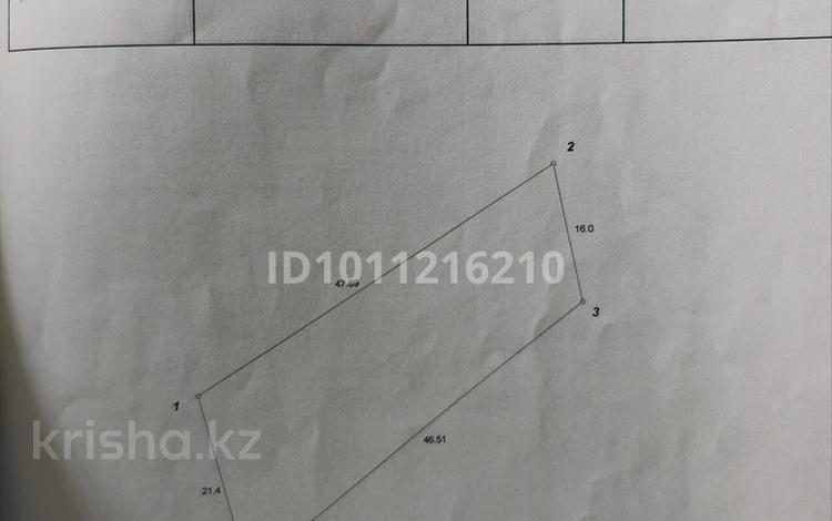 Саяжай · 1 бөлме · 10 м² · 8 жүзд., Каменское плато ш/а., Ст Медик 96 — ул Солнечная, бағасы: 31 млн ₸ в Алматы, Медеуский р-н — фото 2
