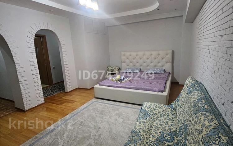 1-бөлмелі пәтер · 32 м² · 2/6 қабат, Абылай хана 74 — Гоголя, бағасы: 2 000 ₸ в Алматы, Алмалинский р-н — фото 28
