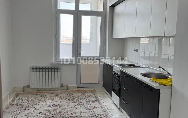 1-комнатная квартира · 42.5 м² · 10/12 этаж, 11 27/1 за 13.5 млн 〒 в Туркестане — фото 2