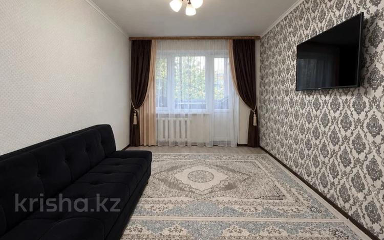 1-бөлмелі пәтер · 31.4 м² · 5/5 қабат, Циолковского, бағасы: 11 млн ₸ в Уральске — фото 2