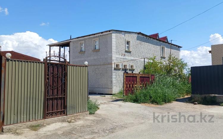 Жеке үй · 6 бөлме · 252 м² · 9 жүзд., Пр-д Гагарина-Автобаза, бағасы: 45 млн ₸ в Атырау — фото 2