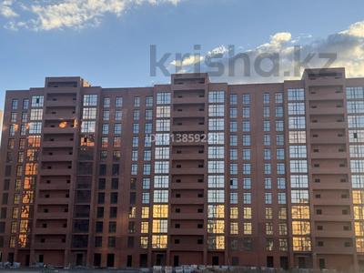 1-комнатная квартира · 32.9 м² · 12/12 этаж, молдагалиева 1 за 13.8 млн ₸ в Астане, Нура р-н
