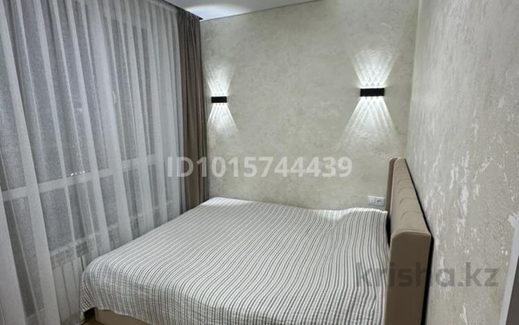 1-бөлмелі пәтер · 32 м² · 3/4 қабат, Шұғыла ш/а. 340/36 - 340/36 к11, 340/33 - 340/33 к11, бағасы: 22.5 млн ₸ в Алматы, Наурызбайский р-н — фото 2