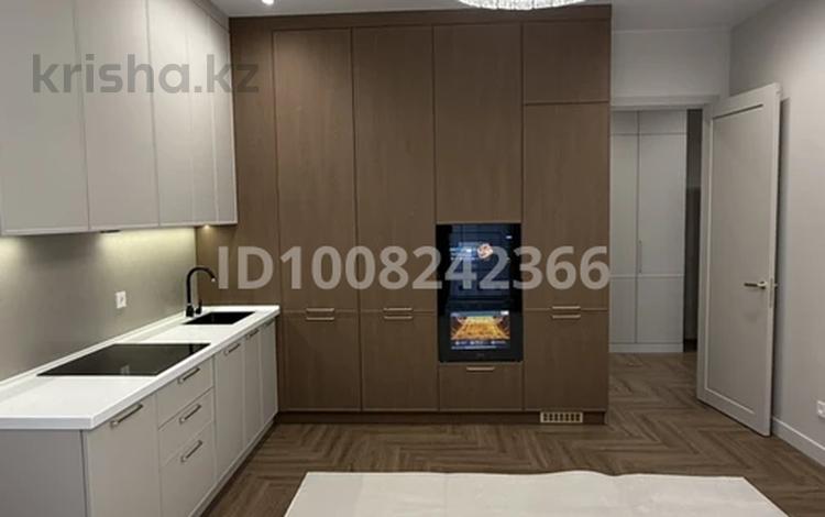 2-комнатная квартира · 50 м² · 14/18 этаж, Сыганак 28 за 47.5 млн 〒 в Астане, Нура р-н — фото 14