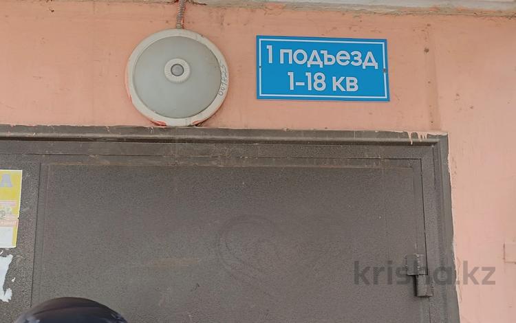 4-бөлмелі пәтер · 57.7 м² · 4/5 қабат, Токмагамбетова 22, бағасы: ~ 13.7 млн ₸ в  — фото 2
