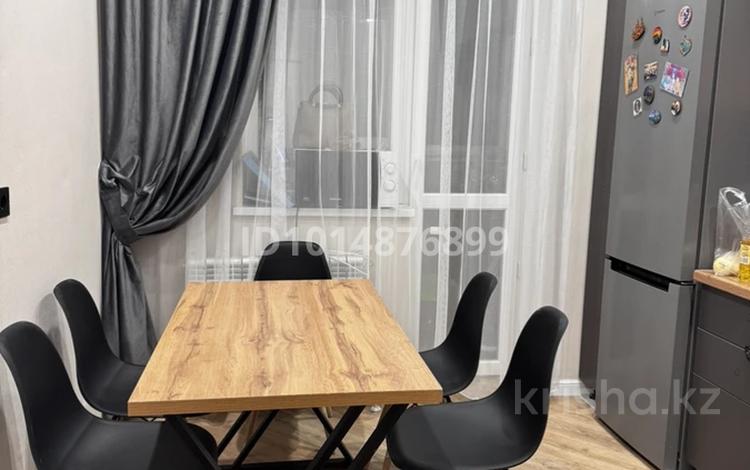 2-комнатная квартира · 61 м² · 14/14 этаж, Кордай 77 — Кордай-Кошкарбаева за 33 млн ₸ в Астане, Алматы р-н — фото 2