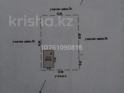 Участок · 7.04 сотки, Массив Барысхан, улица Ақбұлым за 8.8 млн ₸ в Таразе