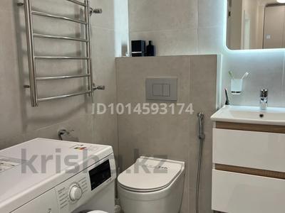 1-комнатная квартира · 40 м² · 7/12 этаж, Коктерек 139/7 за 31 млн ₸ в Алматы, Наурызбайский р-н