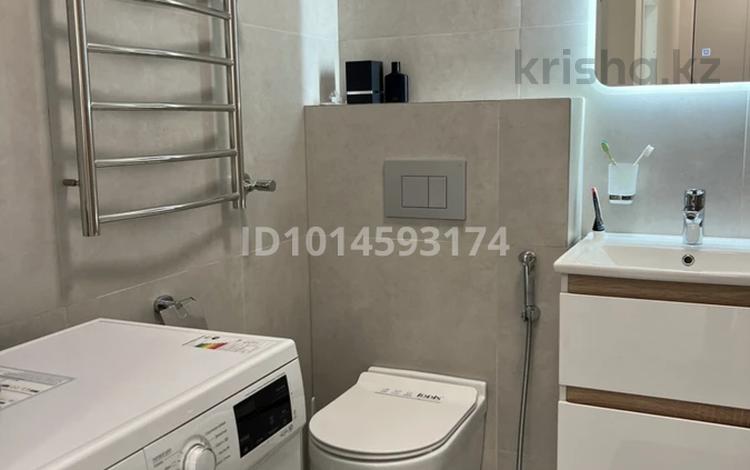 1-комнатная квартира · 40 м² · 7/12 этаж, Коктерек 139/7 за 31 млн ₸ в Алматы, Наурызбайский р-н — фото 2