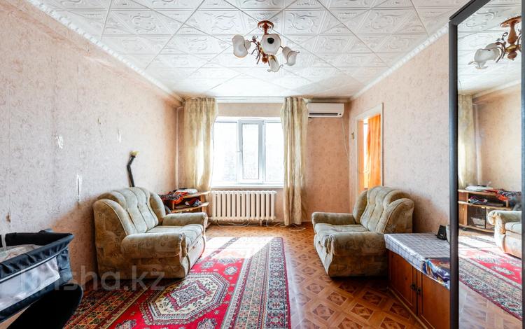 4-бөлмелі пәтер · 60 м² · 4/5 қабат, Тауелсиздик 6/2, бағасы: 23.8 млн ₸ в Астане, Алматы р-н — фото 7