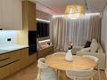 2-бөлмелі пәтер · 63 м² · 5/16 қабат, Розыбакиева 197/2, бағасы: 450 000 ₸ в Алматы, Бостандыкский р-н — фото 3