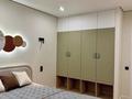2-бөлмелі пәтер · 63 м² · 5/16 қабат, Розыбакиева 197/2, бағасы: 450 000 ₸ в Алматы, Бостандыкский р-н — фото 7