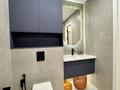 2-бөлмелі пәтер · 63 м² · 5/16 қабат, Розыбакиева 197/2, бағасы: 450 000 ₸ в Алматы, Бостандыкский р-н — фото 9
