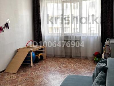 1-бөлмелі пәтер · 42.6 м² · 4/5 қабат, мкр Саялы 79, бағасы: 24 млн ₸ в Алматы, Алатауский р-н