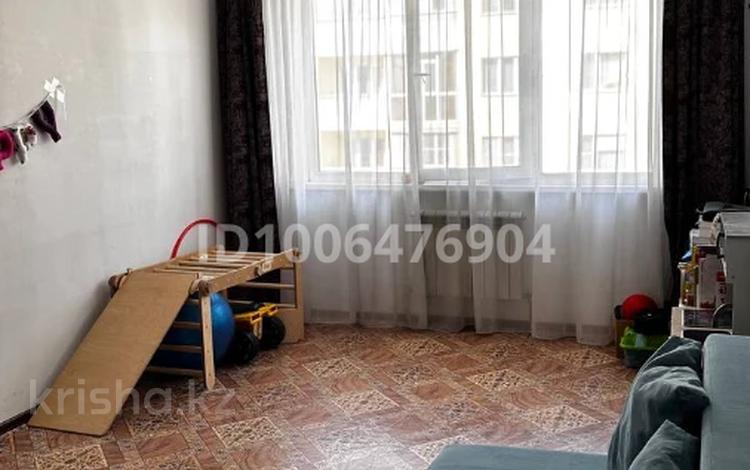 1-комнатная квартира · 42.6 м² · 4/5 этаж, мкр Саялы 79 за 24 млн ₸ в Алматы, Алатауский р-н — фото 6