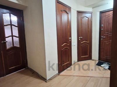 3-комнатная квартира · 64.5 м² · 3/4 этаж, Абылай хана 13 за 38 млн 〒 в Алматы, Жетысуский р-н