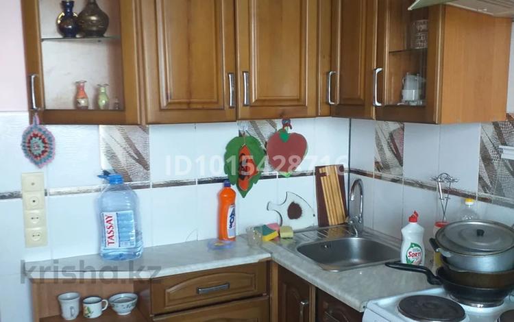 2-бөлмелі пәтер · 49 м² · 10/10 қабат, пр.Назарбаева 48 — р- н Гуливера, бағасы: 21.5 млн ₸ в Павлодаре — фото 2