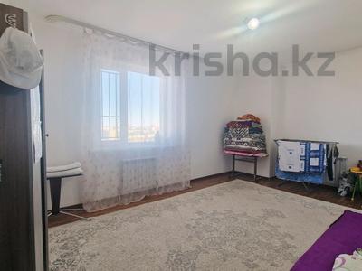 1-комнатная квартира · 47 м² · 13/26 этаж, Петрова 10/1 за 25 млн ₸ в Астане, Алматы р-н