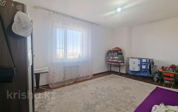 1-комнатная квартира · 47 м² · 13/26 этаж, Петрова 10/1 за 25 млн ₸ в Астане, Алматы р-н — фото 3