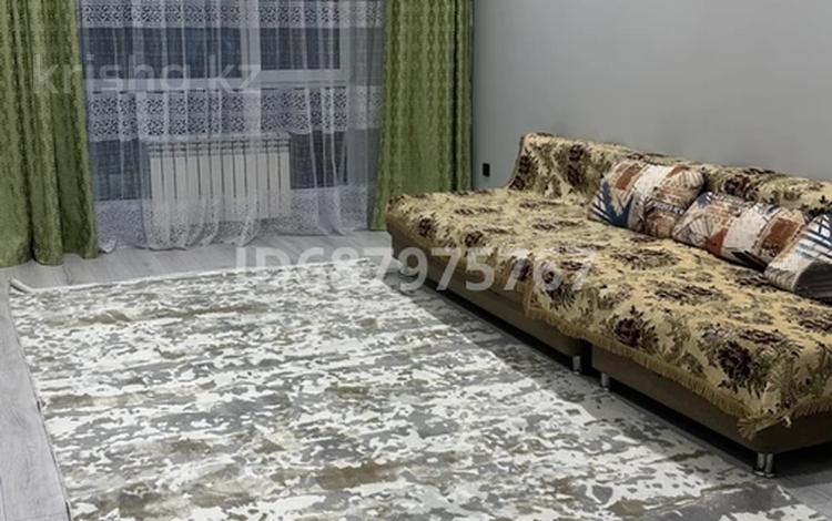 2-комнатная квартира · 72 м² · 5/9 этаж, мкр Шугыла 340/3 — Акимат Наурызбайского района за 300 000 ₸ в Алматы, Наурызбайский р-н — фото 6