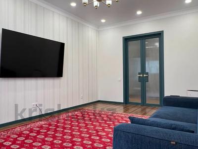 3-бөлмелі пәтер · 106.5 м² · 3/7 қабат, мкр. Алтын орда, бағасы: 72 млн ₸ в Актобе