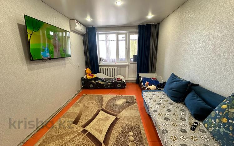 1-комнатная квартира, 37 м², 6/10 этаж, Назарбаева 174 за 13.5 млн 〒 в Павлодаре — фото 2