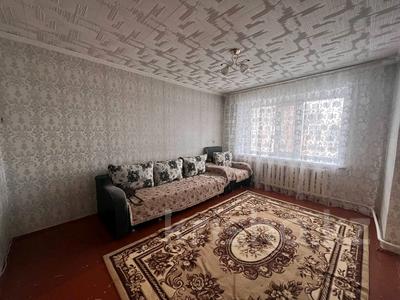 2-комнатная квартира · 48.7 м² · 5/5 этаж, Кошкарбаева 84 за 12 млн 〒 в Кокшетау
