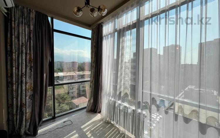 2-комнатная квартира · 70 м² · 9/16 этаж, Гагарина проспект — Абая за 58 млн ₸ в Алматы, Бостандыкский р-н — фото 3