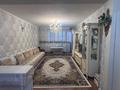 4-комнатная квартира · 96.2 м² · 7/14 этаж, проспект Ракымжан Кошкарбаев 45 за 53.5 млн ₸ в Астане, Алматы р-н