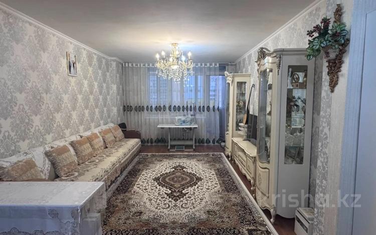 4-комнатная квартира · 96.2 м² · 7/14 этаж, проспект Ракымжан Кошкарбаев 45 за 53.5 млн ₸ в Астане, Алматы р-н — фото 11
