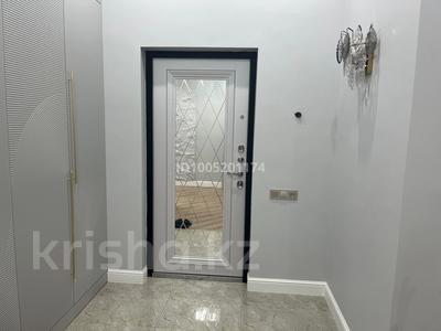 3-бөлмелі пәтер · 80 м² · 9/10 қабат, 18 микрорайон 28, бағасы: 350 000 ₸ в Актау, 18-й мкр 