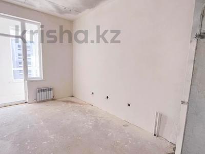 2-комнатная квартира · 58 м² · 9/10 этаж, балапанова 34 за 31 млн 〒 в Талдыкоргане, мкр Болашак