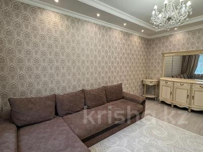 3-комнатная квартира, 76 м², 3/9 этаж, ауэзова за 68.7 млн 〒 в Алматы, Бостандыкский р-н