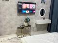 2-бөлмелі пәтер · 60 м² · 4 қабат, Бокейхана 25A, бағасы: 18 000 ₸ в Астане, Есильский р-н — фото 5