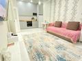 2-бөлмелі пәтер · 60 м² · 4 қабат, Бокейхана 25A, бағасы: 18 000 ₸ в Астане, Есильский р-н — фото 2