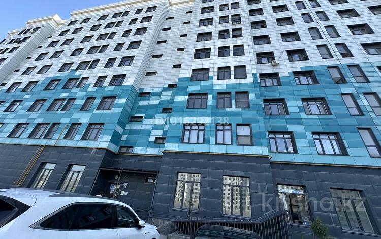 3-комнатная квартира · 88 м², Байдибек би 5 за 22 млн ₸ в Шымкенте, Каратауский р-н — фото 2