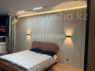 1-бөлмелі пәтер · 37 м² · 16/22 қабат, Туран 57а, бағасы: 15 000 ₸ в Астане, Нура р-н