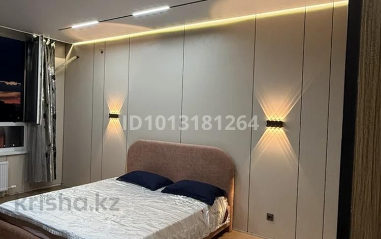 1-бөлмелі пәтер · 37 м² · 16/22 қабат, Туран 57а, бағасы: 15 000 ₸ в Астане, Нура р-н — фото 2