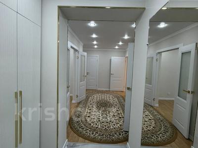 3-бөлмелі пәтер · 92 м² · 6/9 қабат, Болашақ ш/а., Бокенбай батыра, бағасы: 29.7 млн ₸ в Актобе, мкр Болашак