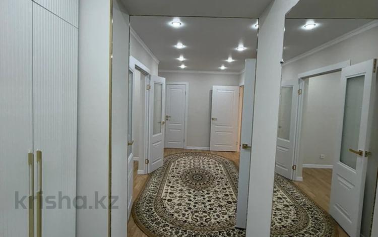 3-бөлмелі пәтер · 92 м² · 6/9 қабат, Болашақ ш/а., Бокенбай батыра, бағасы: 29.7 млн ₸ в Актобе, мкр Болашак — фото 2