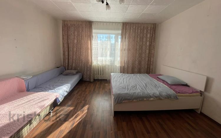 1-бөлмелі пәтер · 41 м² · 5/5 қабат, Юго-Восток ш/а., Таттимбета, бағасы: 14 млн ₸ в Караганде, Казыбек би р-н — фото 2