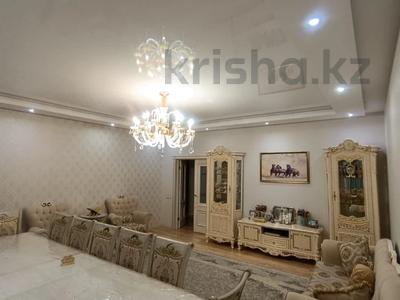 3-комнатная квартира · 135 м² · 4/5 этаж, мкр. Алтын орда, Санкибай батыра за 52 млн ₸ в Актобе
