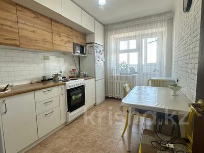 2-бөлмелі пәтер, 50 м², 9/10 қабат, Сокпабаева 20, бағасы: 23.5 млн 〒 в Астане, Сарыарка р-н