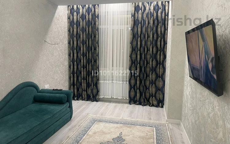 1-бөлмелі пәтер · 43 м² · 8/10 қабат, 20а мкр 26 — Стр.президентского парка, бағасы: 14.5 млн ₸ в Актау — фото 2