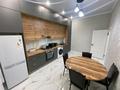 1-бөлмелі пәтер · 43 м² · 8/10 қабат, 20а мкр 26 — Стр.президентского парка, бағасы: 14.5 млн ₸ в Актау — фото 4