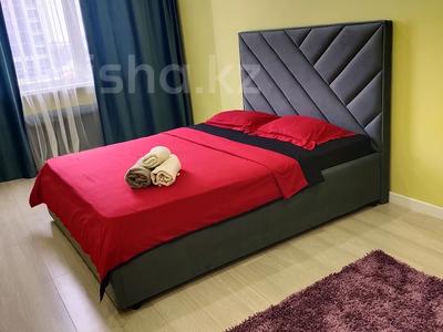 Тәулігіне пәтерлер в Астане: 1-бөлмелі пәтер · 45 м² · 3/12 қабат, Байтурсынова 16 — Байтурсынова - Нурлыжол, бағасы: 12 000 〒 1-бөлмелі пәтер · 45 м² · 3/12 қабат, Байтурсынова 16 — Байтурсынова - Нурлыжол, бағасы: 12 000 〒 в Астане, Сарайшык р-н