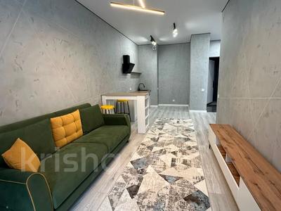 2-бөлмелі пәтер · 51 м² · 4/12 қабат, Сейфуллина 416 — Макатаева, бағасы: 65 млн ₸ в Алматы, Алмалинский р-н